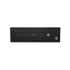 Персональний комп'ютер HP EliteDesk 800 G1 SFF Персональний комп'ютер HP EliteDesk 800 G1 SFF